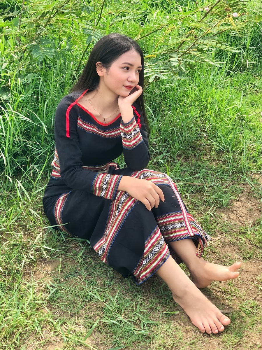 Kpă Gái - Kỷ niệm 6.2024