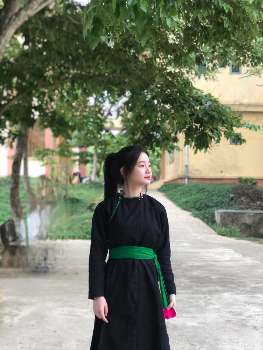 La Thị Mỹ Uyên - Kỷ niệm 7.2024