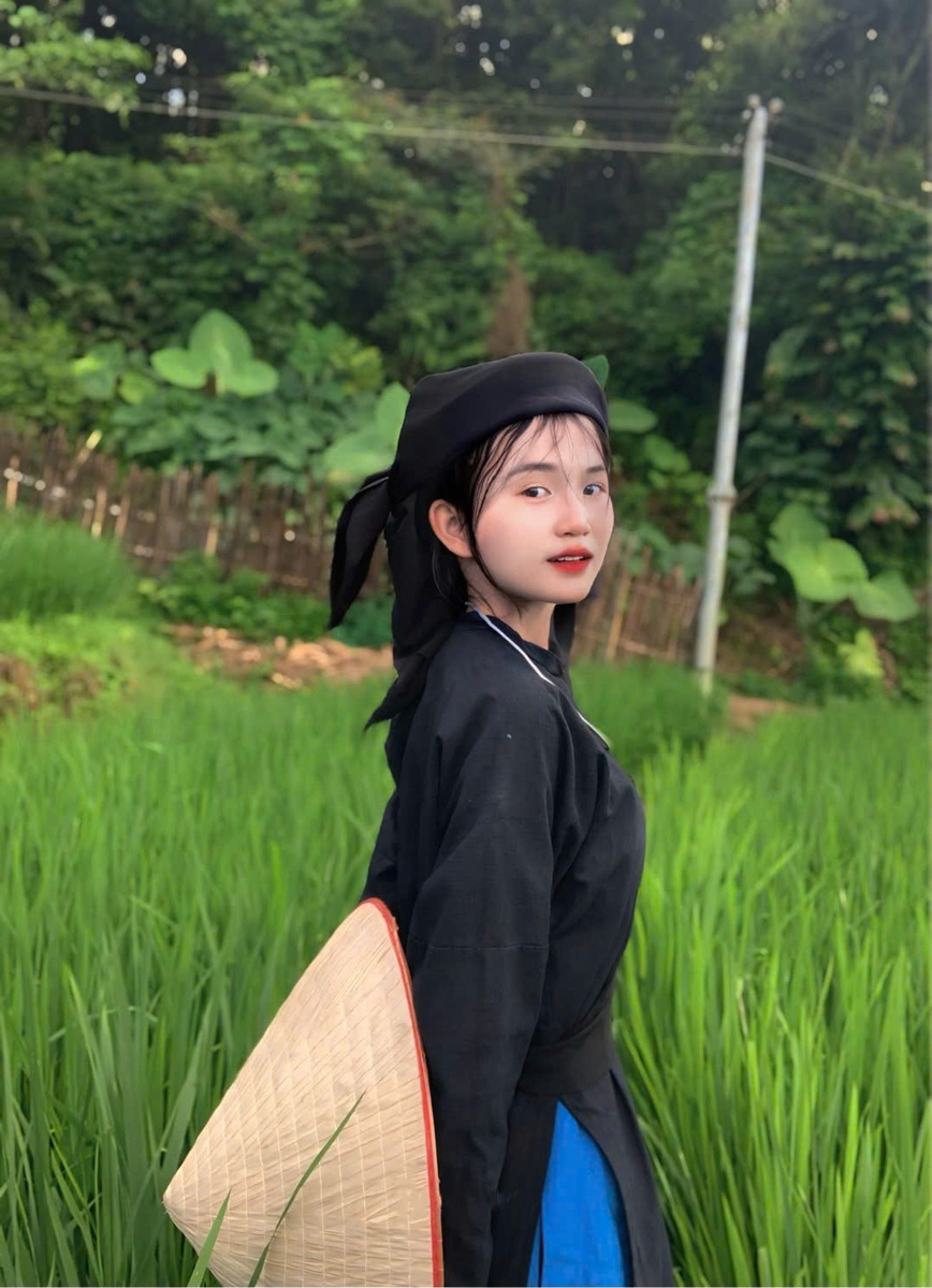 Nông Thị Ngoan - Kỷ niệm 8.2024