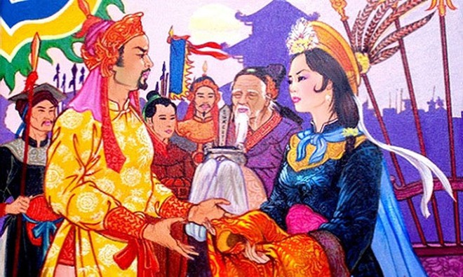 Tóm tắt diễn biến