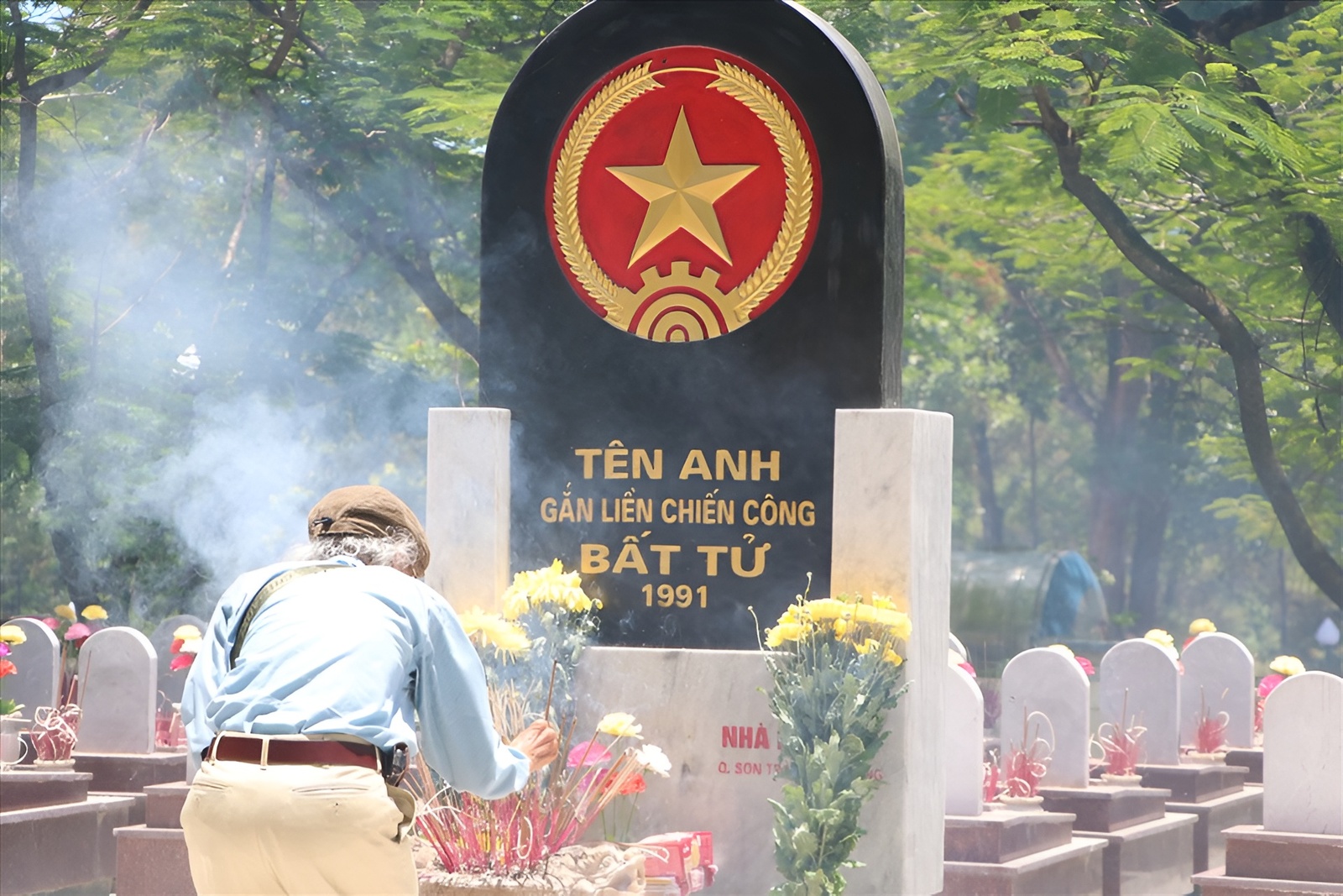Những Con Số Bi Thương.....