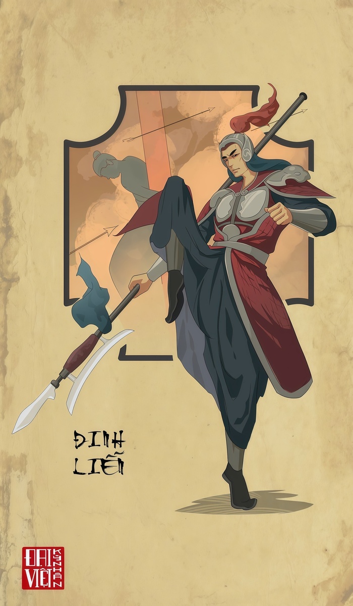 Đinh Liễn