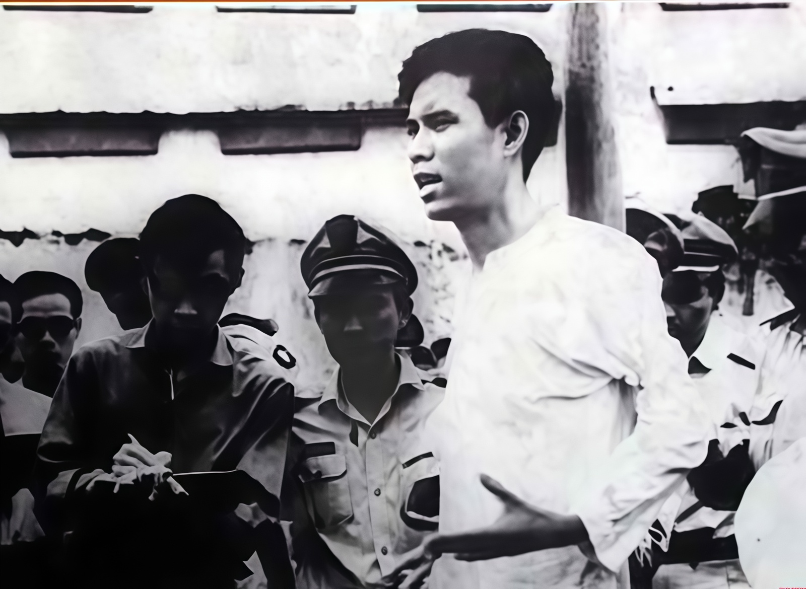 Nguyễn Văn Trỗi - Những kỷ vật đáng nhớ