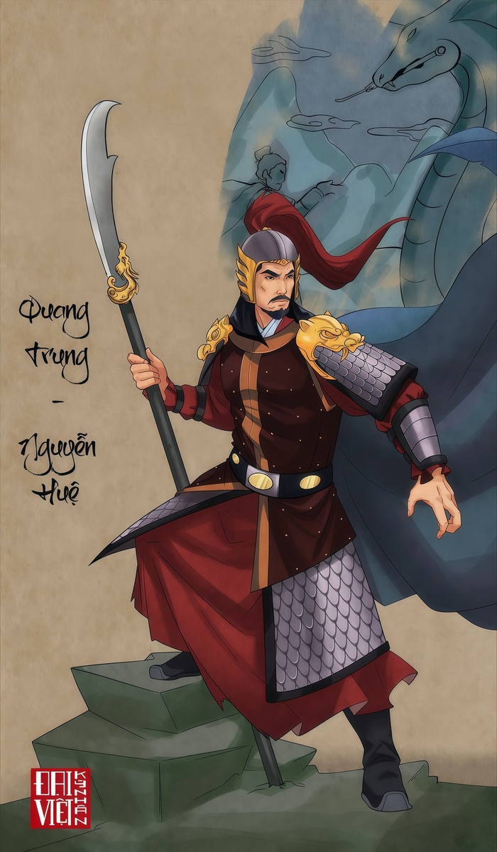 Quang Trung
