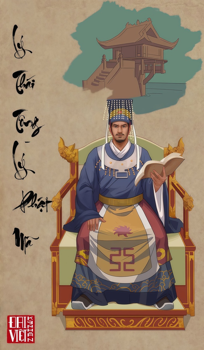 Lý Thái Tông