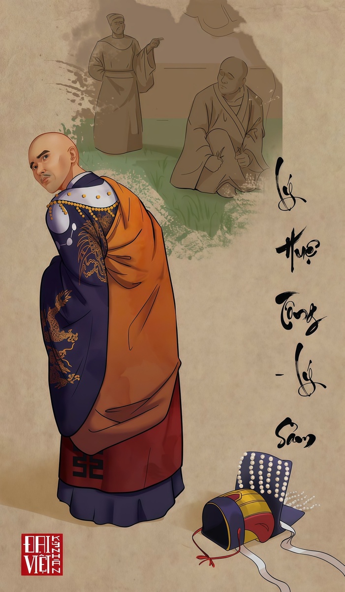 Lý Huệ Tông