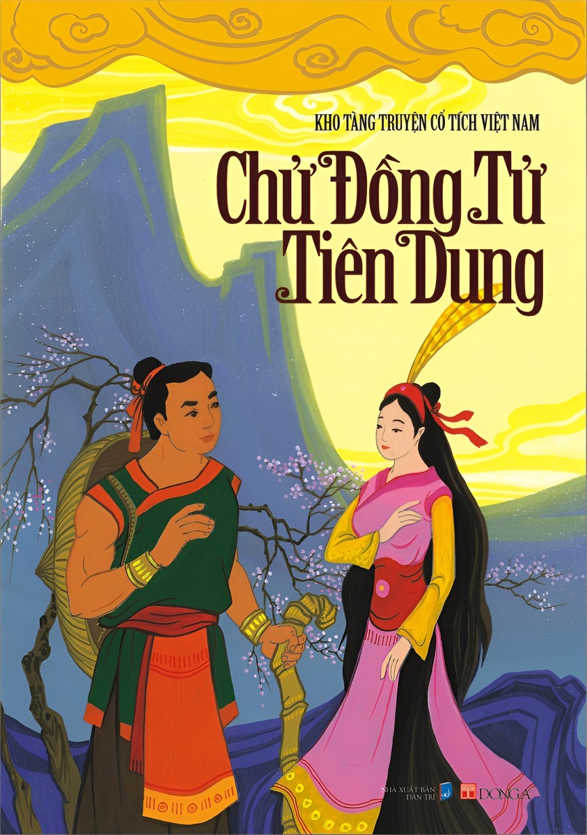 Chử Đồng Tử