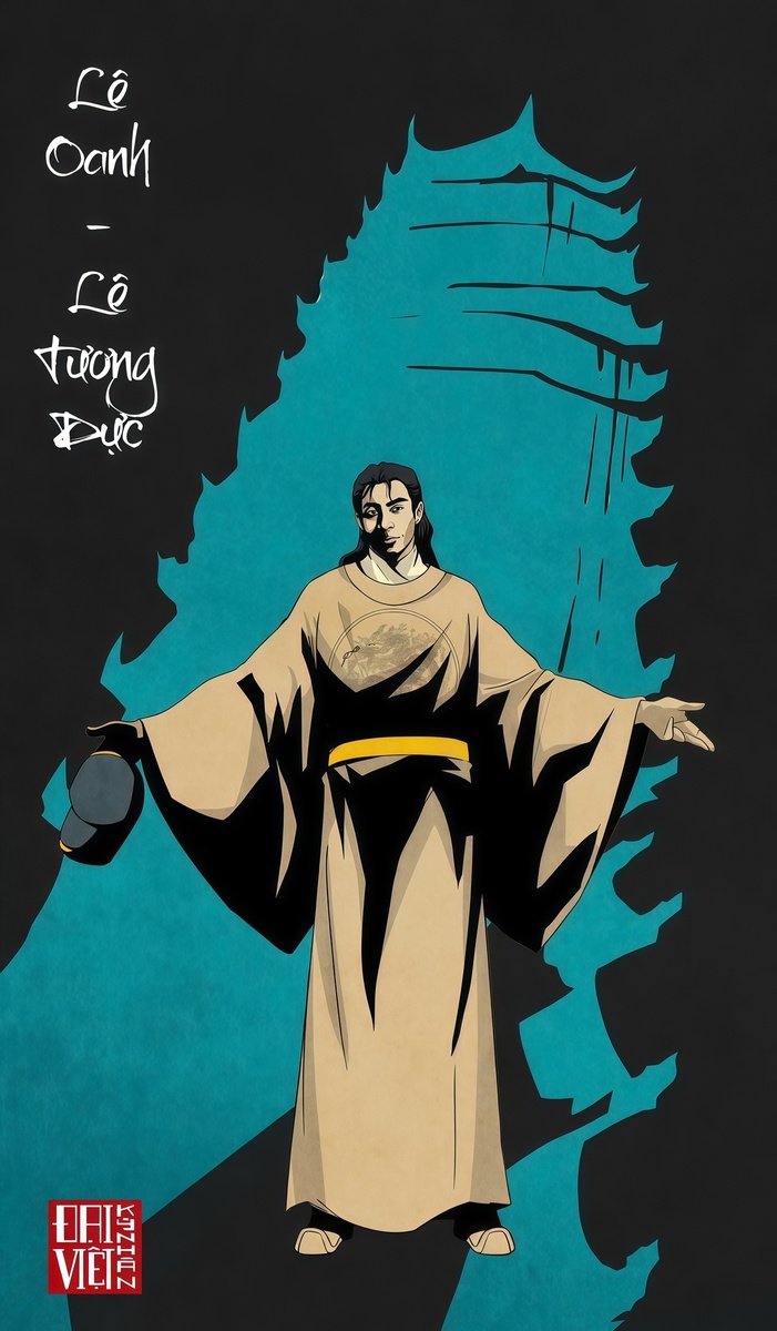 Lê Tương Dực