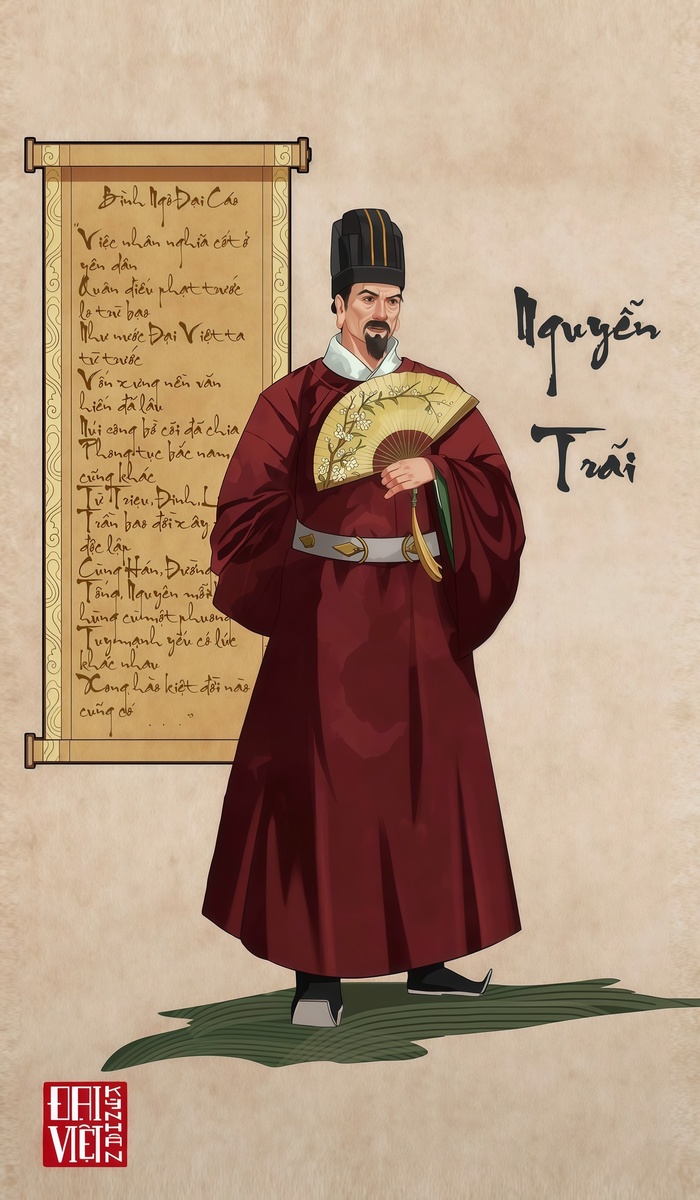 Nguyễn Trãi