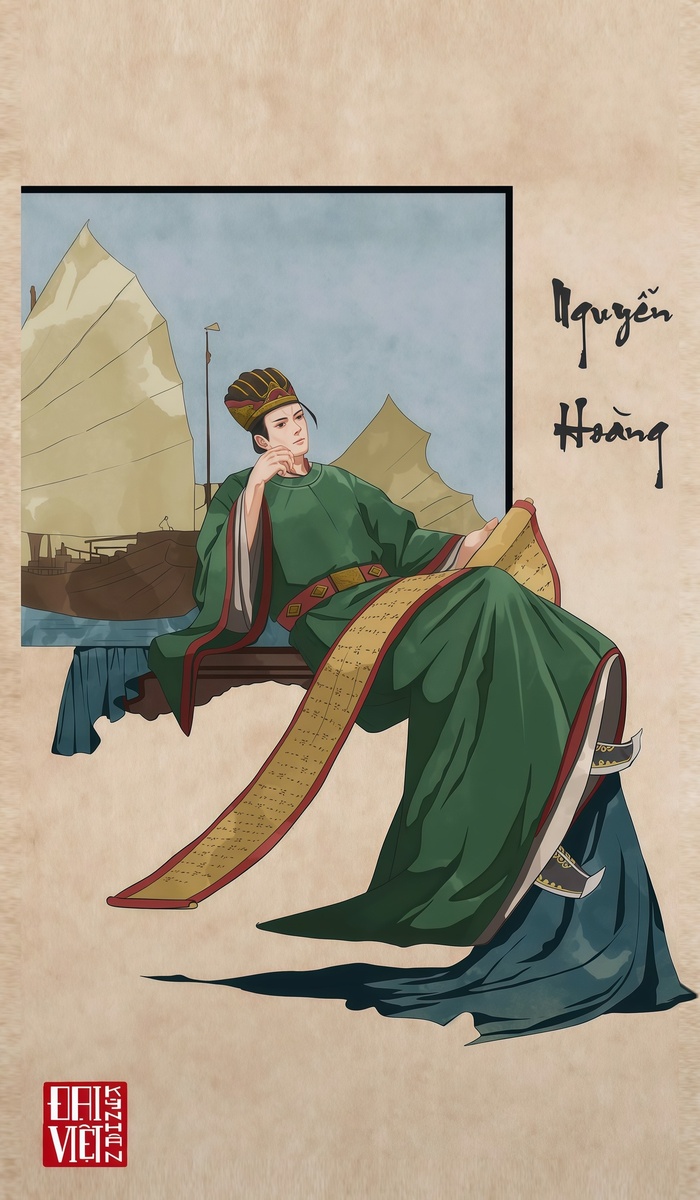 Nguyễn Hoàng