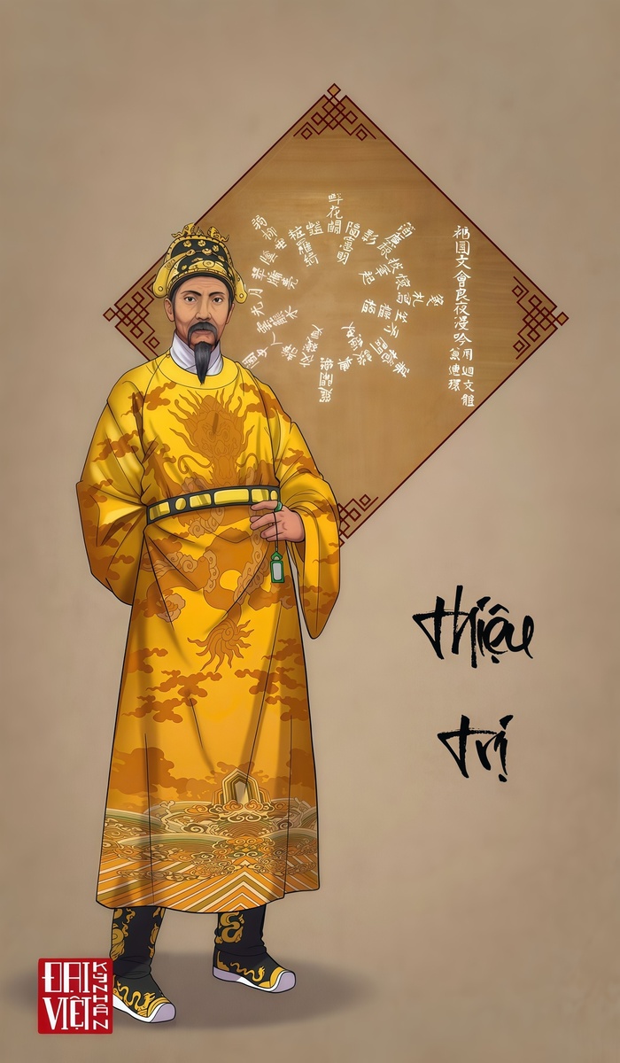 Thiệu Trị