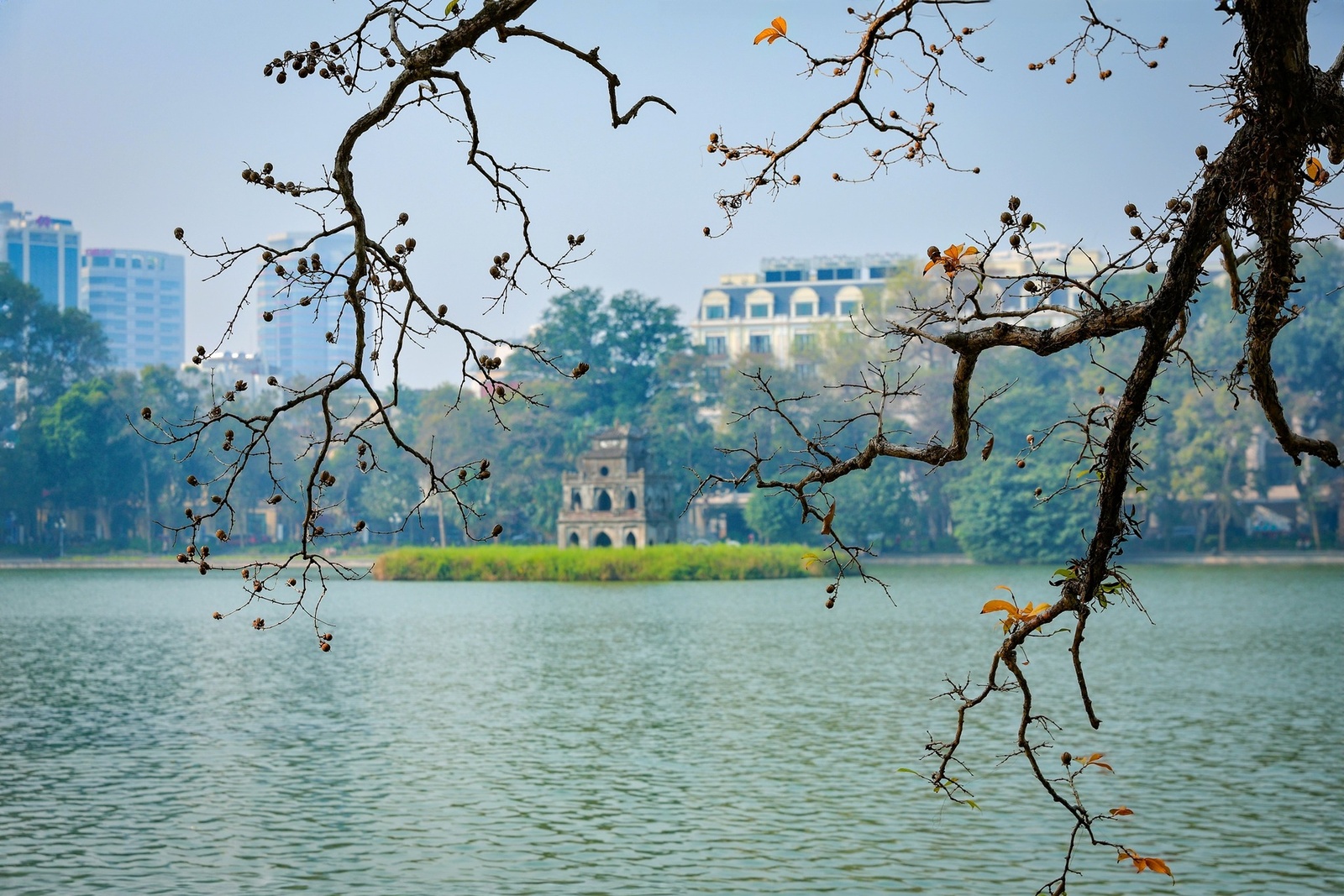 Thủ Đô Hà Nội