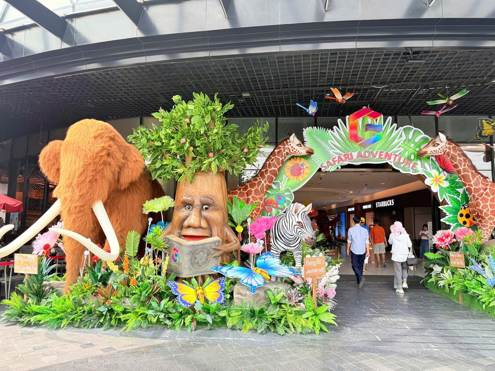 Giới thiệu