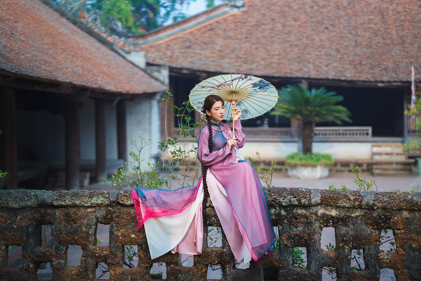 Nguyễn Phương Thảo - Kỷ niệm 1.2026