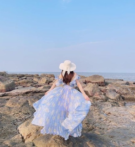 Ảnh đẹp check in