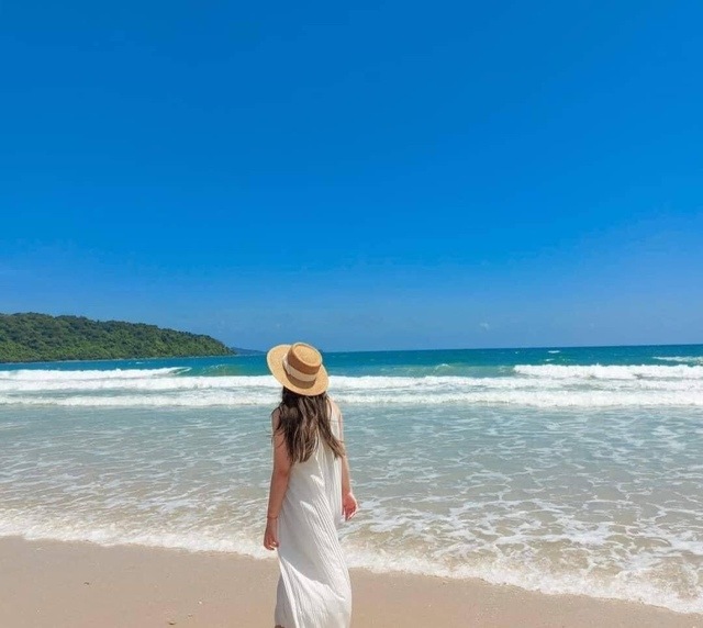 Ảnh đẹp check in