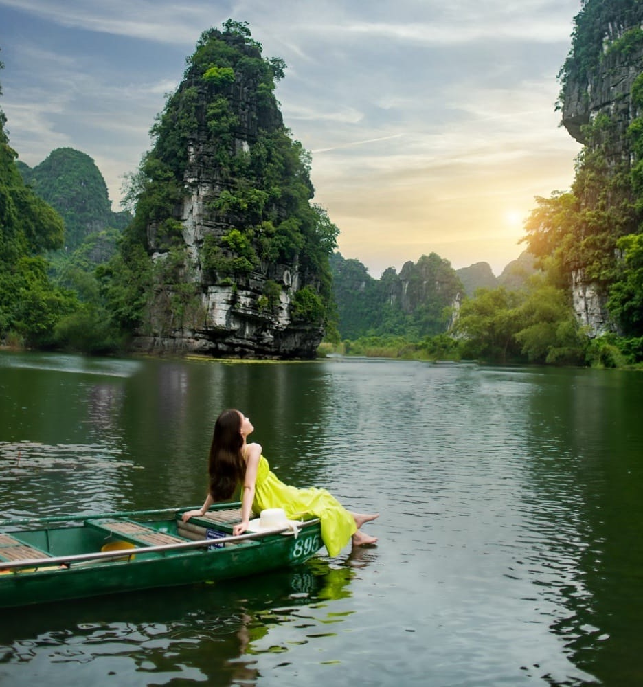 Ảnh đẹp check in