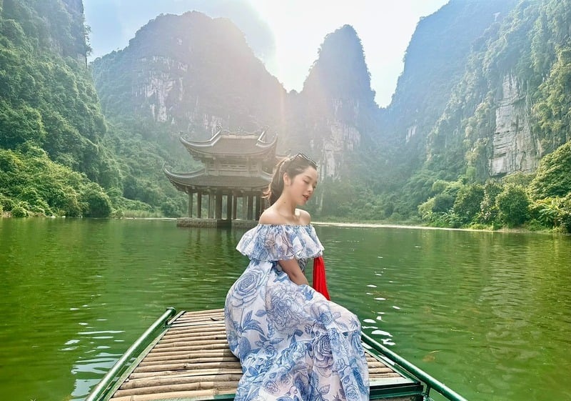 Ảnh lưu niệm