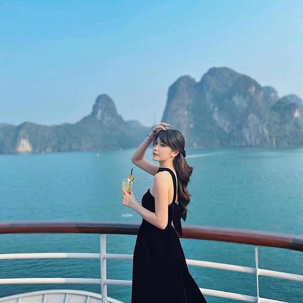 Ảnh đẹp check in