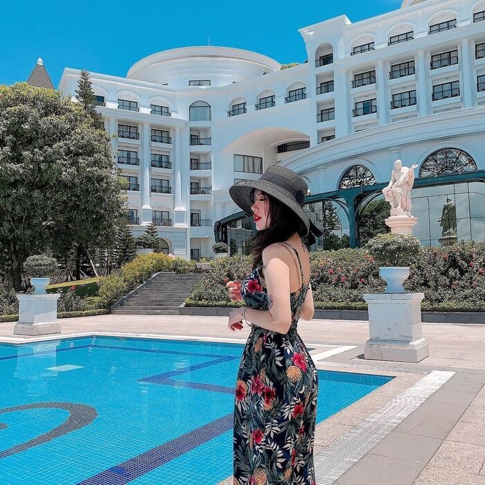 Ảnh lưu niệm