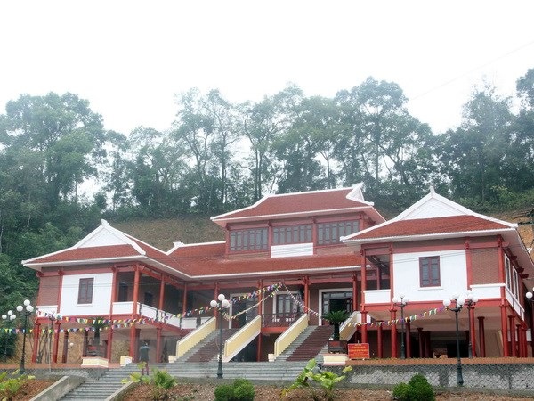 Tổng quan