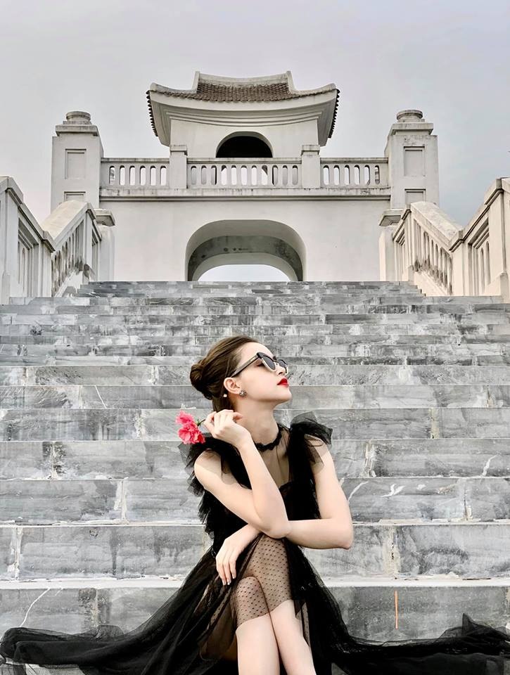 Ảnh đẹp check in