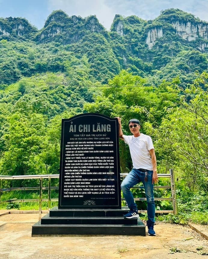Ảnh đẹp check in