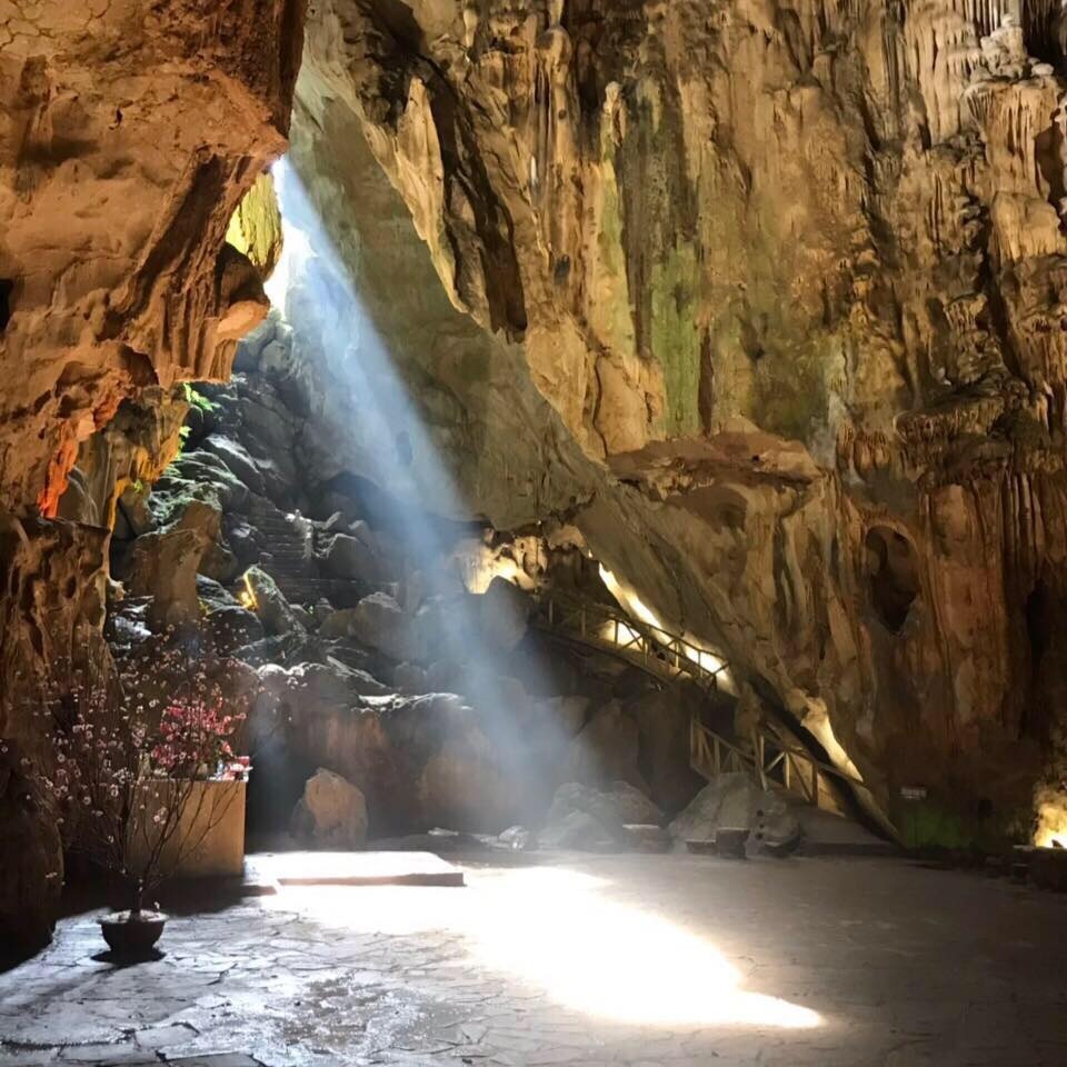 Ảnh đẹp check in