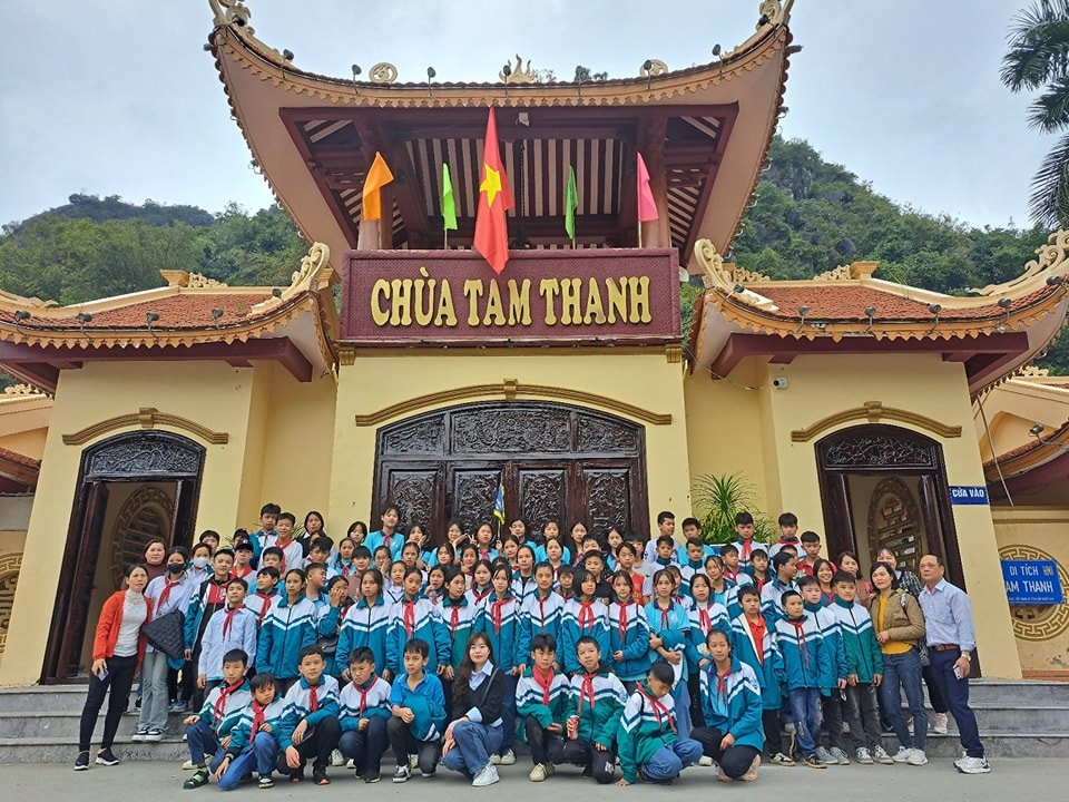 Ảnh lưu niệm