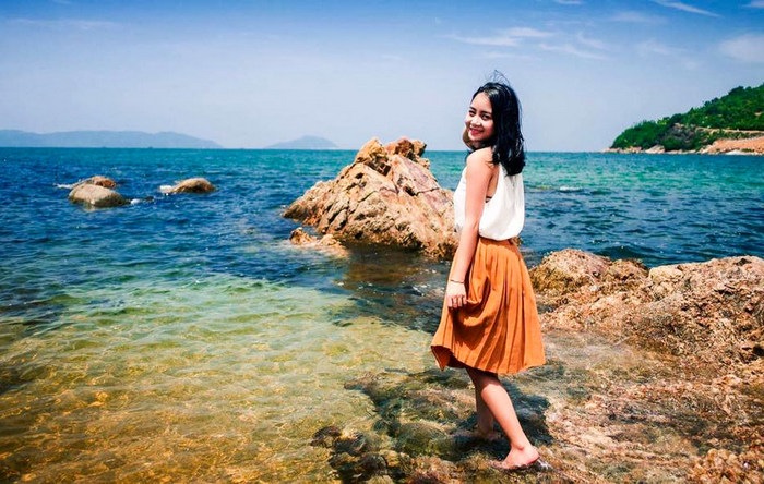 Ảnh đẹp check in