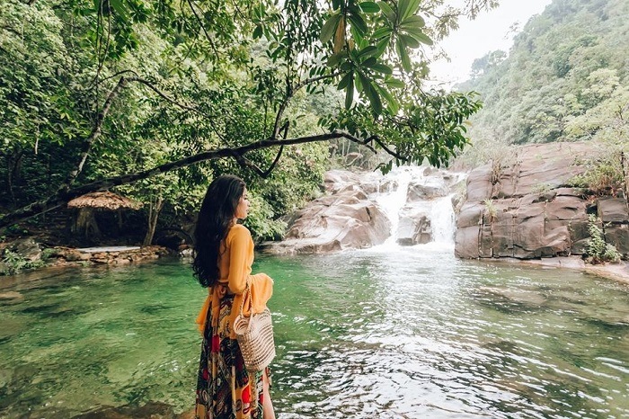 Ảnh đẹp check in