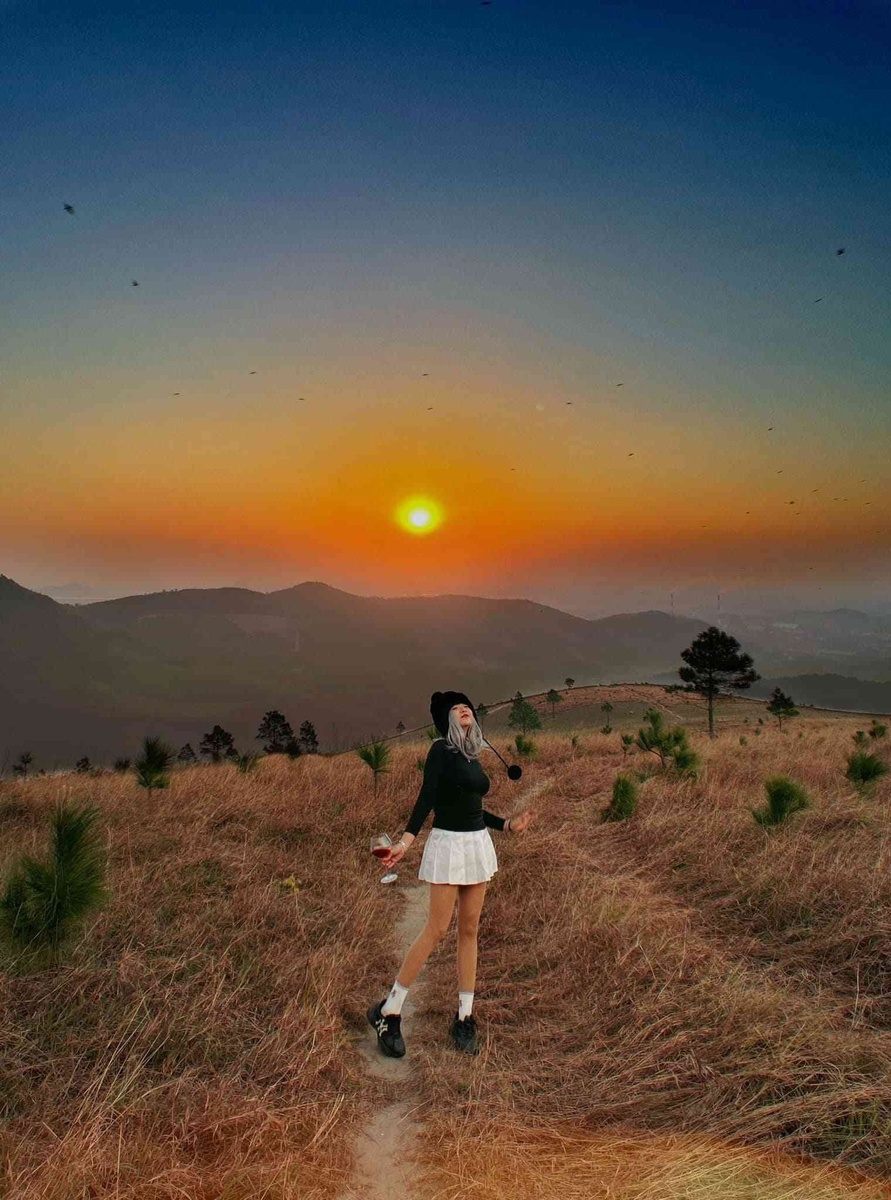 Ảnh đẹp check in