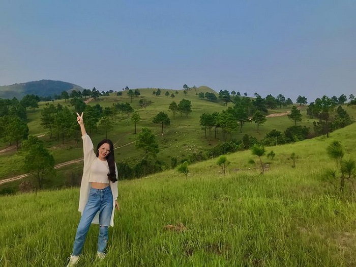 Ảnh lưu niệm