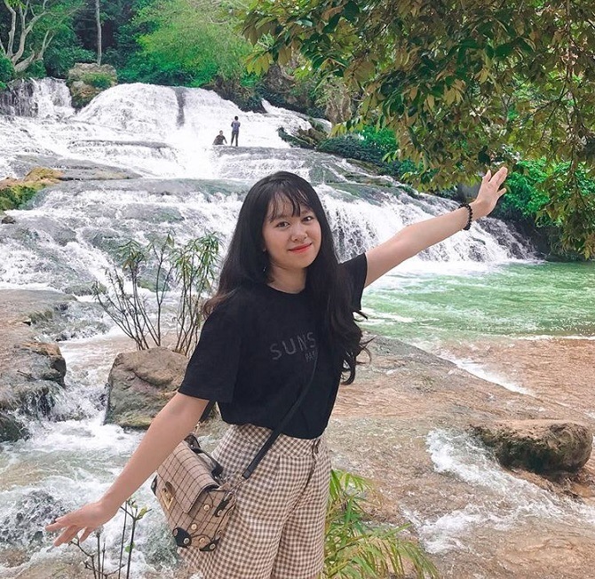 Ảnh đẹp check in