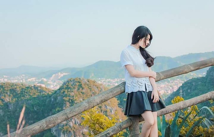 Ảnh đẹp check in