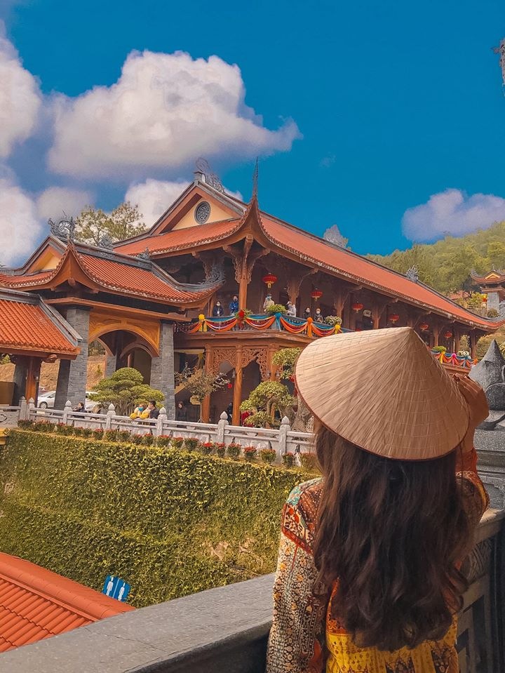 Ảnh đẹp check in