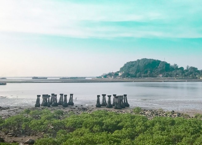 Ảnh đẹp check in