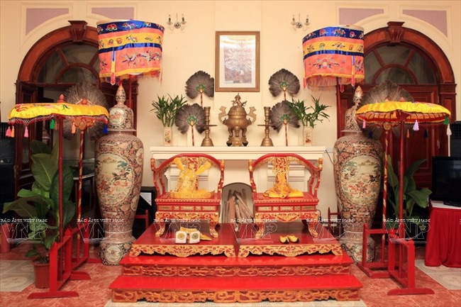 Ảnh đẹp check in