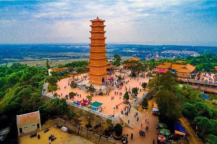 Tổng quan