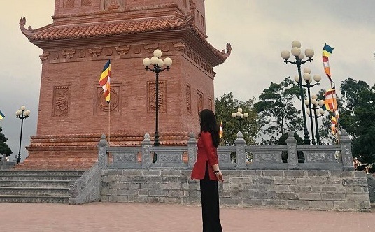 Ảnh đẹp check in