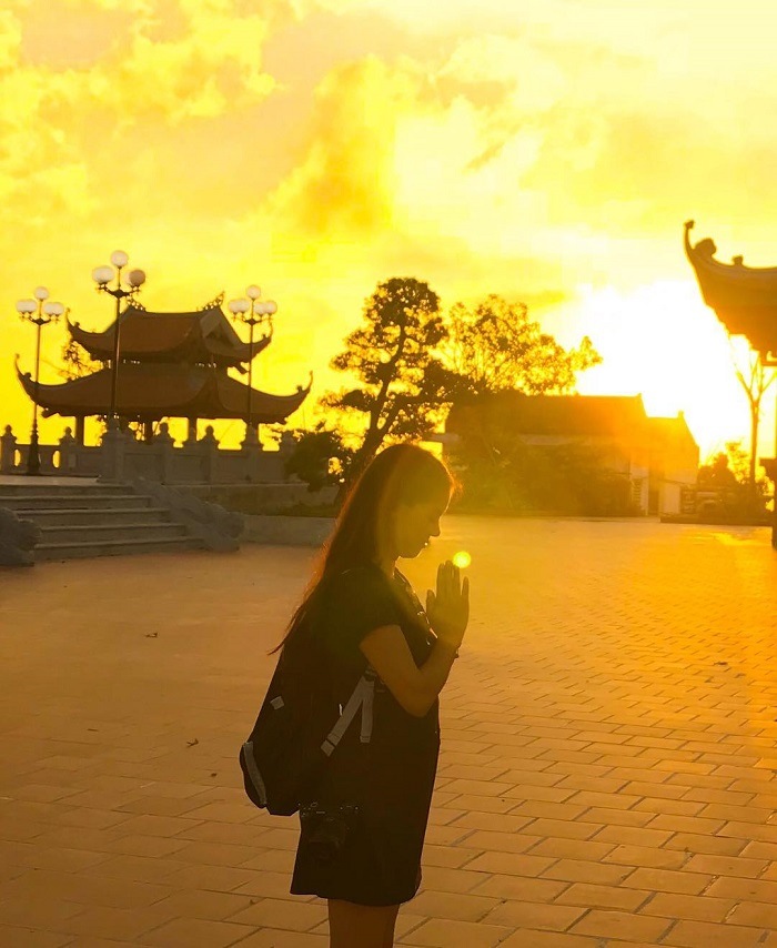 Ảnh lưu niệm