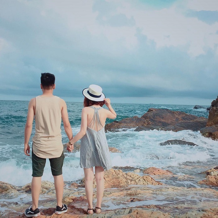 Ảnh lưu niệm