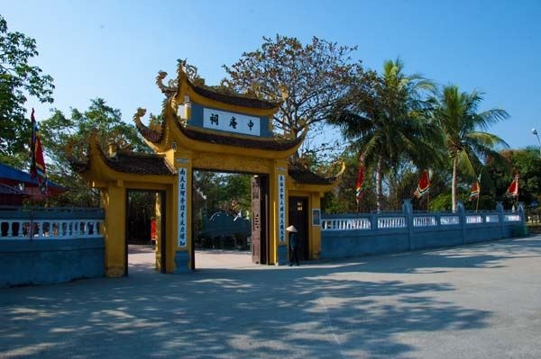 Ảnh đẹp check in