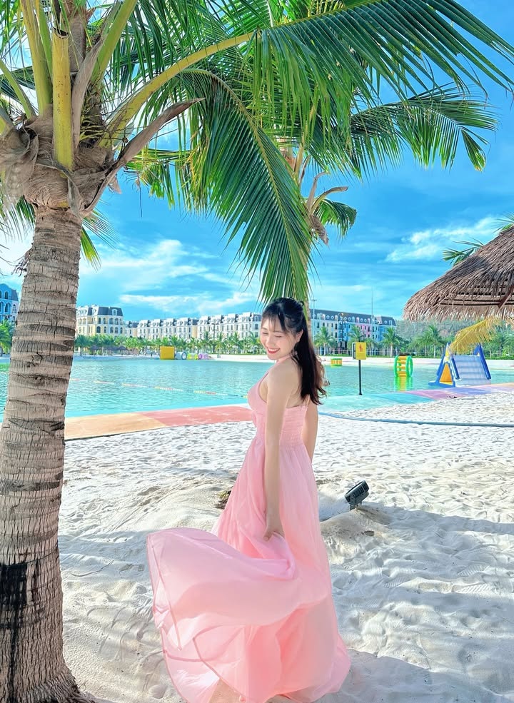 Ảnh đẹp check in