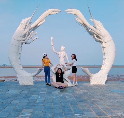 Ảnh lưu niệm