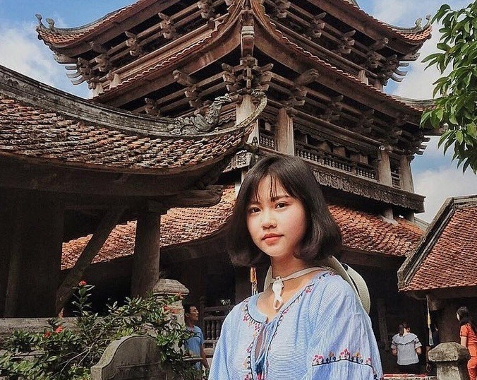 Ảnh lưu niệm