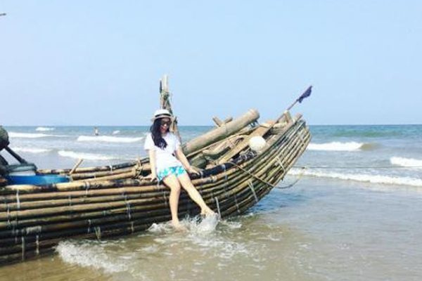 Ảnh lưu niệm