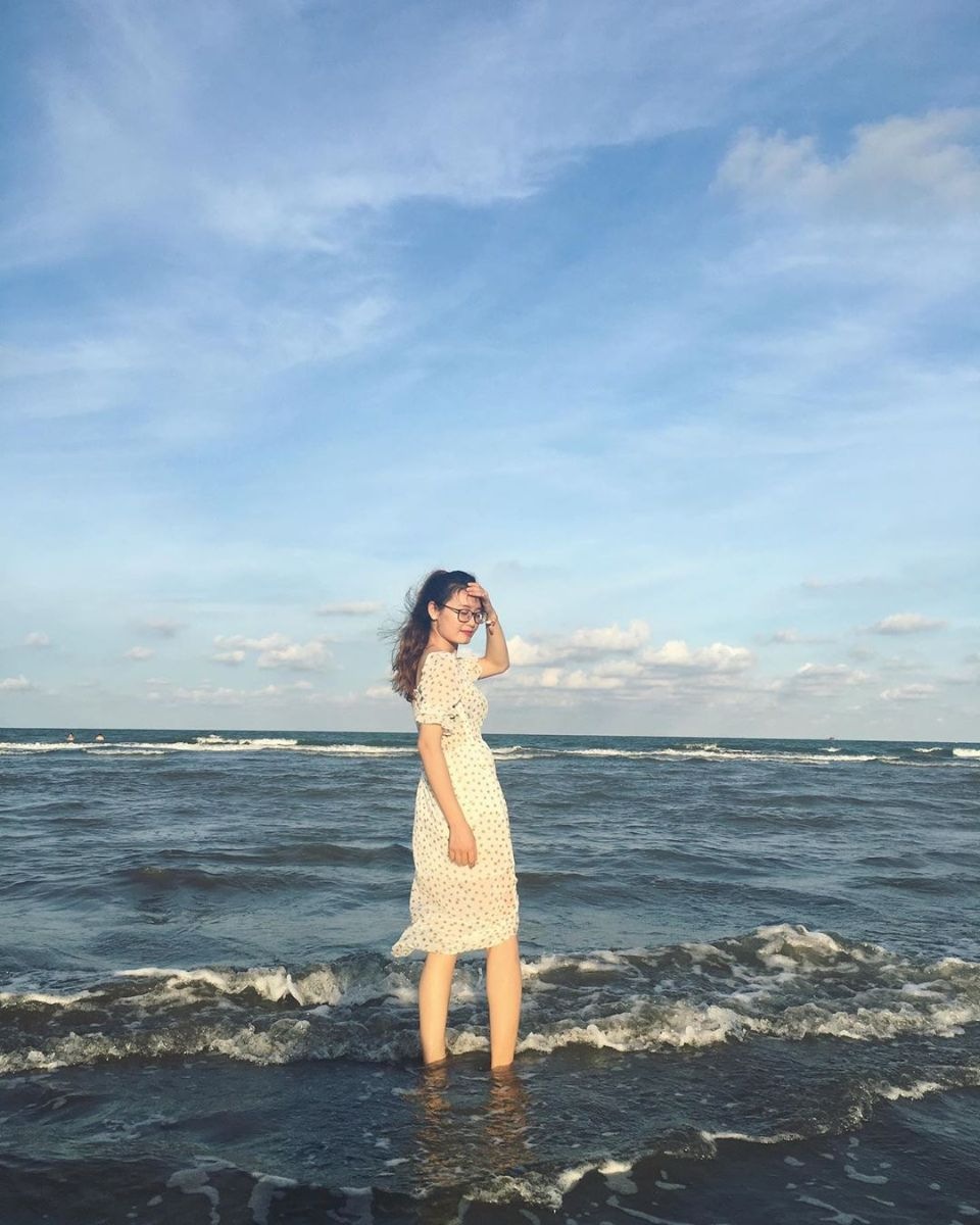 Ảnh đẹp check in