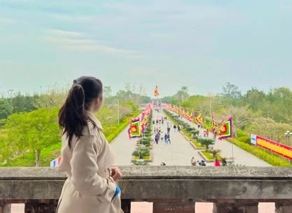 Ảnh đẹp check in
