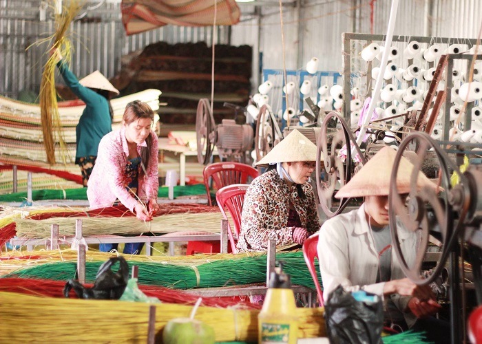 Tổng quan